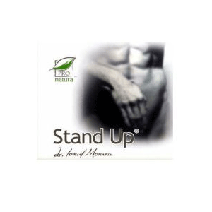 Stand Up 60 cps Medica