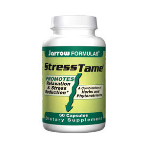 StressTame 60cps Jarrow Formulas