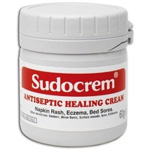 Sudocrem 125g