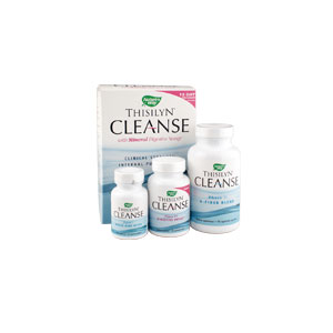 Thisilyn Mineral Cleanse Kit Nature's Way