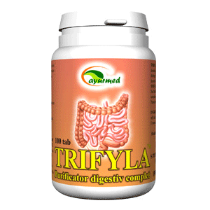 Trifyla 100 Tb Star International Med