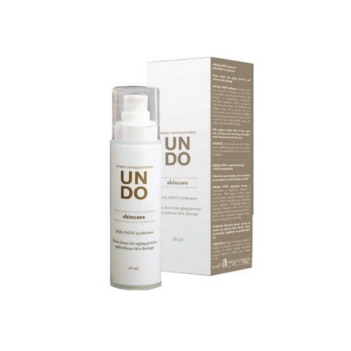 SensiLab Crema UNDO Skincare antirid