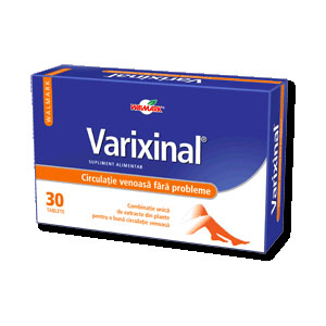 Varixinal