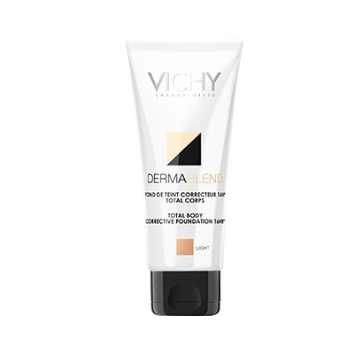 Vichy Dermablend Machiaj corector pentru corp 16h, 100 ml