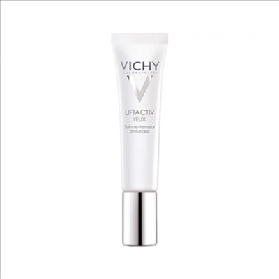 Vichy Liftactiv Crema pentru ochi 15 ml