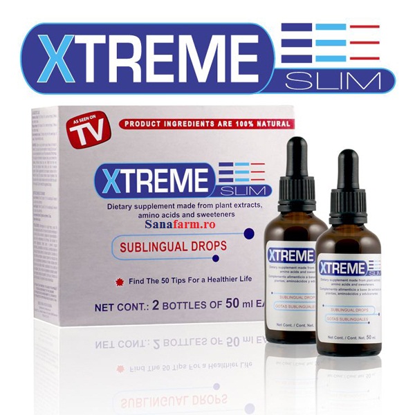 Xtreme Slim