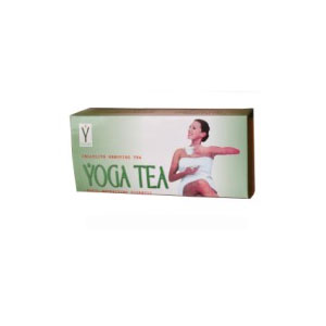 Yoga Ceai Biomed