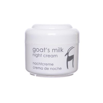 Ziaja Crema de noapte Goat's Milk