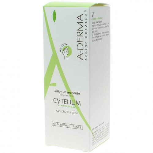 Ducray A-Derma Cytelium Lotiune