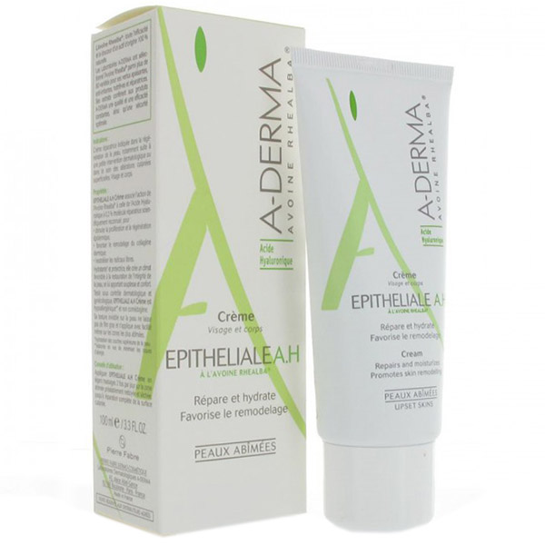 Ducray A-Derma Epitheliale AH crema reparatoare 40 ml