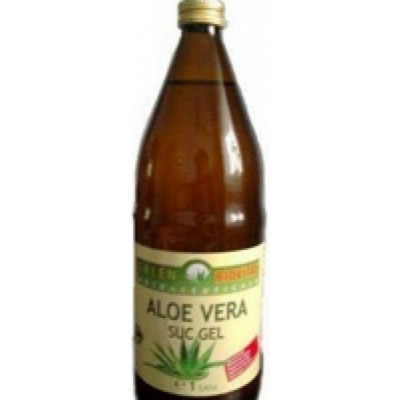 Biovital Aloe Vera Suc Gel