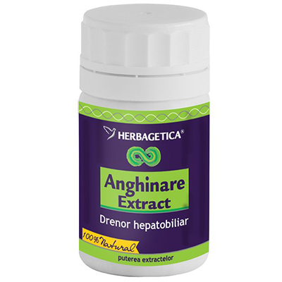 Anghinare Extract