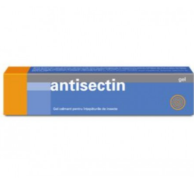 Antisectin Gel 35g