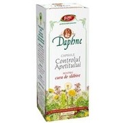 Daphne - Controlul Apetitului x 90 cpr