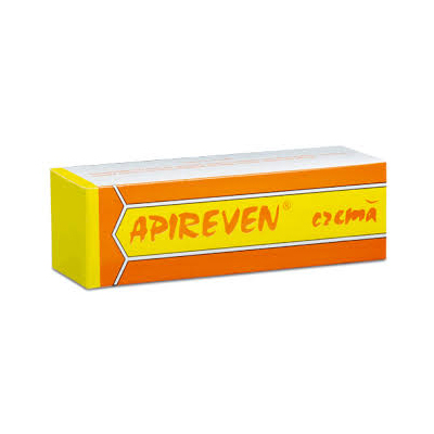 Apireven Crema x 30 g