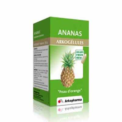 Ananas x 45 capsule