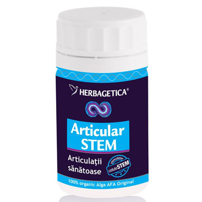 Articular STEM x 70 capsule