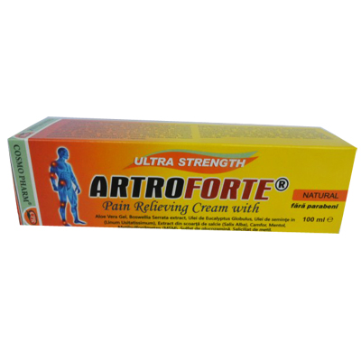 Artroforte crema 100 ml