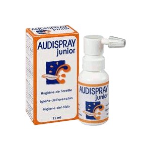 Audispray Junior