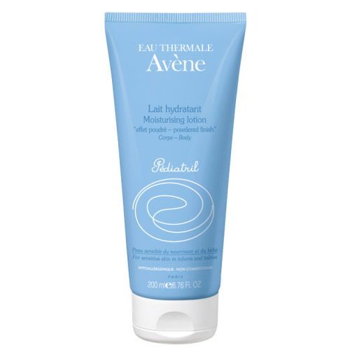 Avene Pediatril Lapte hidratant delicat pentru corp 200 ml