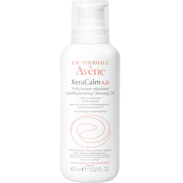 Avene Xera Calm A.D. Ulei de Curatare Relipidizant