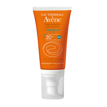 Avene Cleanance Emulsie SPF 30