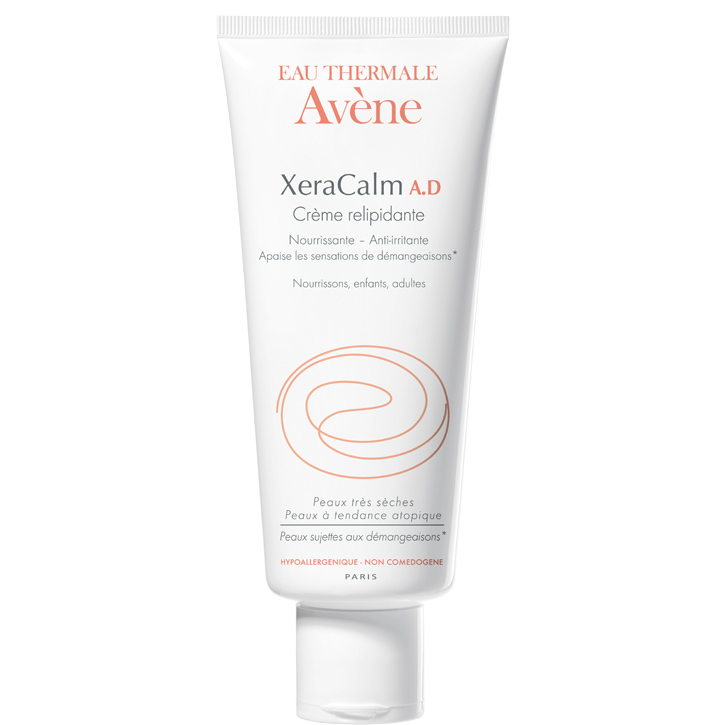 Avene XeraCalm A.D crema emolienta