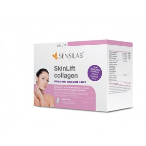 SensiLab SkinLift Collagen pentru ingrijirea pielii