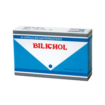 Bilichol