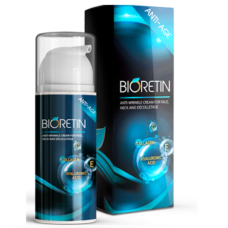 BIORETIN – crema antirid