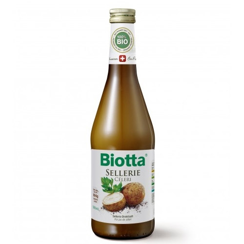 Suc de Telina Bio Biotta 500 ml