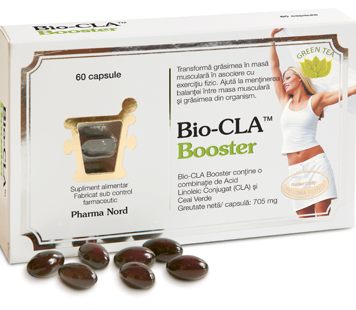 Bio-Cla Booster