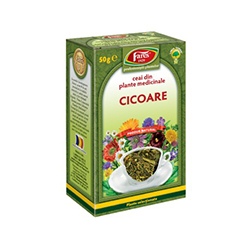 Ceai CICOARE 50g Fares