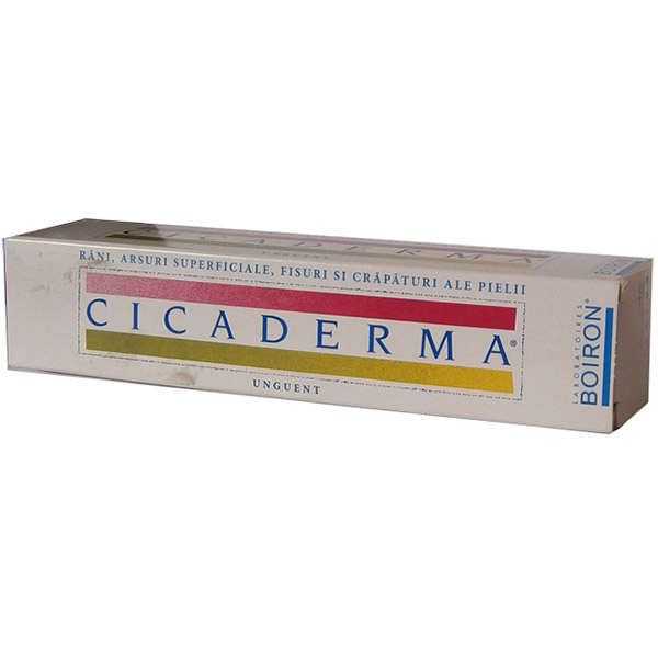 Cicaderma Unguent 30g