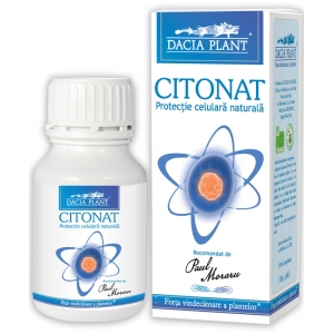 CITONAT - Protectie celulara naturala