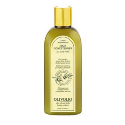 Olivolio Conditioner All Types