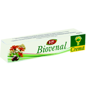 Crema BioVenal