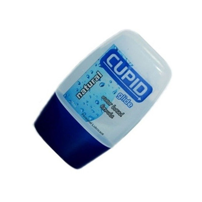 Lubrifiant Cupid Glide Natural