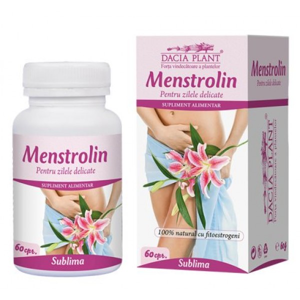 Menstrolin
