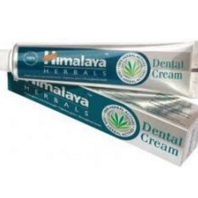 Himalaya Pasta de dinti Ayurvedic Dental Cream
