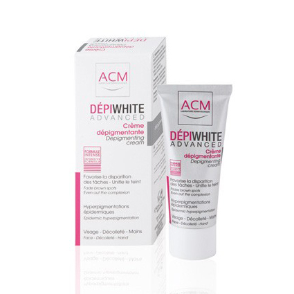 DepiWhite Advanced Crema depigmentanta 40 ml