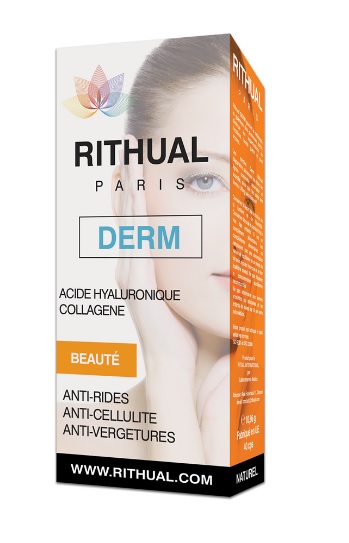 Rithual Derm – antirid