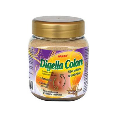 Walmark Digella Colon 120 gr