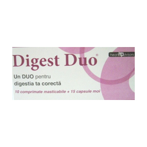 Digest  Duo