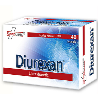 Diurexan