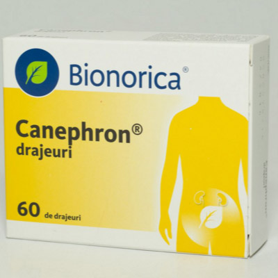 Canephron x 60 tablete