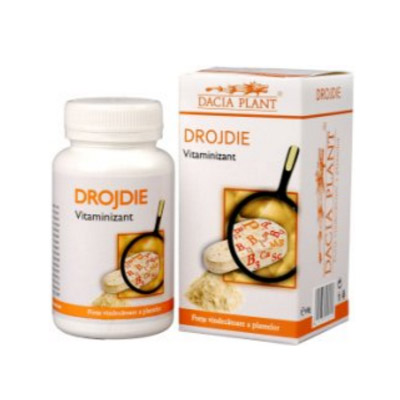 Drojdie - Vitaminizant