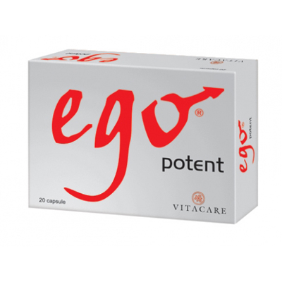 Vitacare Ego Potent