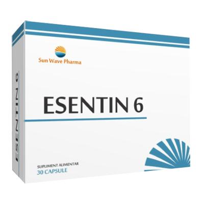 Esentin 6 Wave Pharma