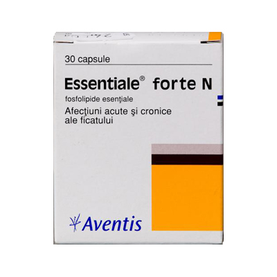 Essentiale Forte N